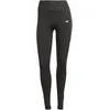 Image de adidas Femme Optime 3-Stripes Full Length Leggings, Black, S