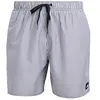 Image de adidas Homme Stripey Classics Swim Shorts Short Length, Legend Ink/White, S