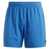 Image de adidas Homme Solid CLX Short-Length Swim Shorts, Bright Royal/Lucid Lemon, S