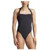 Image de ADIDAS HY1715 VER St Swimsuit Femme Black Taille 46