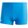 Image de adidas Homme Classic 3-Stripes Swim Boxers, Bright Royal/White, 30