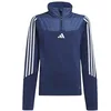 Image de adidas Mixte Enfant Track Top Tiro23Cbwintopy, Team Navy Blue 2/Halo Silver, IL3176, 116