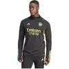 Image de adidas - AFC TR Top - Sweat d'entraînement Joueur - Noir - Taille S
