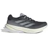 Image de Adidas Supernova Solution Chaussures de Course pour Femme Core Black/Halo Silver/Dash Grey, 41 1/3
