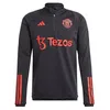 Image de adidas Veste Mufc Tr pour homme