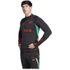 Image de adidas Mufc Tr Veste Noir XS