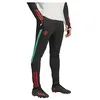 Image de adidas MUFC Pantalon Noir M