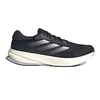 Image de adidas Supernova Rise Chaussures de course pour homme, noir/blanc, 42 2/3 EU