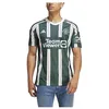 Image de adidas MUFC A Grnnit/Cwhite M