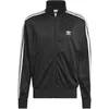 Image de ADIDAS IJ7058 FBIRD TT Sweatshirt Homme Black/White Taille M