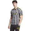 Image de adidas Juventus Accueil Black/White M