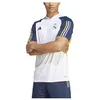 Image de adidas Réel T-Shirt, Blanc, XL Homme