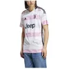 Image de Adidas Juventus Exterieur White L