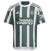 Image de adidas MUFC T-Shirt Blanc 152