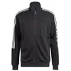 Image de adidas Men's Veste de survêtement Tiro Wordmark