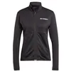 Image de adidas Veste polaire marque modèle W MT LT FL JA