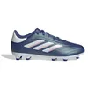 Image de adidas Football Shoes (Firm Ground) Copa Pure 2.3 FG J, Lucid Blue/FTWR White/Solar Red, IE4905, 3-