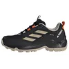 Image de adidas Femme Terrex Eastrail GORE-TEX Hiking Shoes, core black/wonder beige/semi impact orange, 40 EU