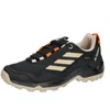 Image de adidas Femme Terrex Eastrail GORE-TEX Hiking Shoes, core black/wonder beige/semi impact orange, 40 2/3 EU