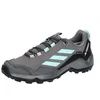 Image de adidas Femme Terrex Eastrail GORE-TEX Hiking Shoes, grey five/semi flash aqua/wonder silver, 37 1/3 EU