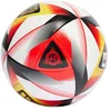 Image de Adidas Mixte Ball (Thermal-Bonding) Rfef COM, Top:White/Black/Solar Red/Pantone Bottom:Silver Met., IA0936, 5