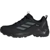 Image de Adidas Homme Terrex Eastrail Gore-TEX Hiking Shoes, Core Black/Grey Four/Core Black, 41 1/3 EU