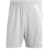 Image de adidas Men's Short Fortore 23, Team Light Grey/White, XL