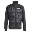 Image de adidas Men's Veste Terrex Xperior Varilite Hybrid Primaloft, Black, L