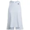 Image de adidas Ri Tank Top de Course Femmes Bleu Clair - wonblu XL