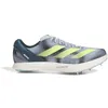 Image de adidas Shoes - Low Adizero Avanti Tyo, Wonder Blue/Wonder Blue/Lucid Lemon, IE2774, 12