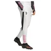 Image de adidas Juve TR Pantalon de survêtement, Blanc, M Homme