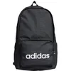 Image de adidas Mixte Classic Attitude Backpack, Black/Carbon/White, One size