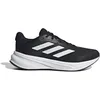 Image de Adidas Homme Response Shoes, Core Black/Cloud White/Core Black, 41 1/3 EU