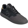 Image de Five Ten Chaussures VTT Sleuth Core Black/Charbon/Oat, Noir , 40 EU