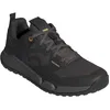 Image de Five Ten Chaussures de VTT Trailcross XT Charbon/Carbon/Oat, gris, 44 EU