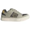 Image de Five Ten Freerider Putty Chaussures VTT pour fille Gris/Oat/Charbon, gris, 40 EU