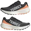 Image de adidas Terrex Agravic Speed W IE7671 Chaussures de trail pour femme Noir, Noir., 36.5 EU