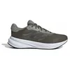 Image de Adidas Homme Response Shoes, Olive strata/Core Black/Bright Red, 40 EU