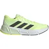 Image de adidas Homme Questar Shoes, GRESPA/CARBON BLACK/SEGRSP, 44 EU