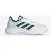 Image de Chaussures de Tennis multicourt homme - ADIDAS GAMESPEC blanc vert