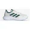 Image de Chaussures de Tennis multicourt homme - ADIDAS GAMESPEC blanc vert