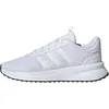 Image de adidas Homme X_PLR Path Shoes, Cloud White/Cloud White/Core Black, 45 1/3 EU
