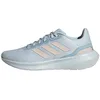 Image de Adidas Femme Runfalcon 3.0 Shoes, Halo Blue/Putty Mauve/Wonder Blue, 40 EU
