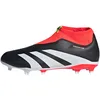 Image de adidas Predator.3, Basket, Core Black/FTWR White/Solar Red,