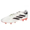 Image de adidas Mixte Copa Pure II Montre, Ivory Core Black Solar Red, 41 1/3 EU