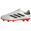 Image de adidas Copa Pure 2.3 Sneaker, Semi Lucid Blue/White, 2 UK Child