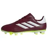 Image de adidas Copa Pure 2 Club FxG Chaussures de Football pour Homme, Partagé/Ftwwht/Tesoye, 41 1/3 EU