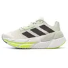 Image de adidas Baskets Blanches/Noires Femme Adistar
