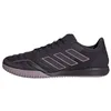 Image de adidas Mixte Top Sala Competition Indoor Boots, Aurora Black / Aurora Met / Preloved Fig, 42 EU