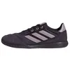 Image de adidas Women's Chaussure Copa Gloro Indoor, Aurora Black/Preloved Fig/Preloved Fig, 45 1/3